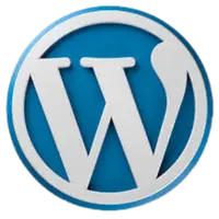 Wordpress Logo
