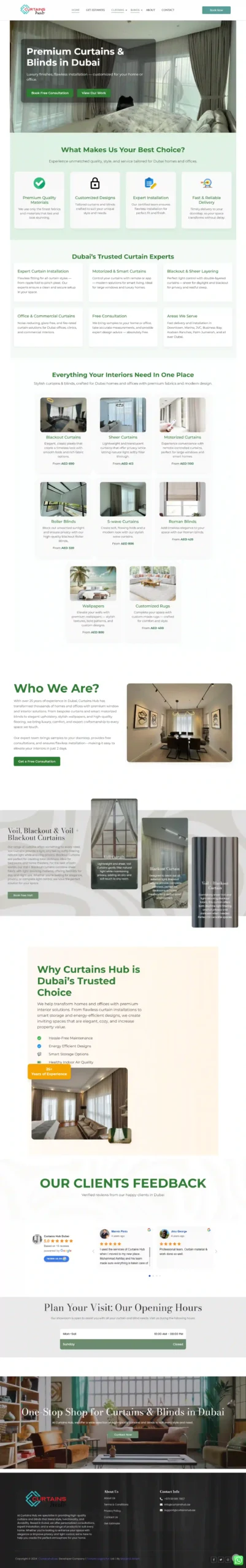 curtainshub ae scaled