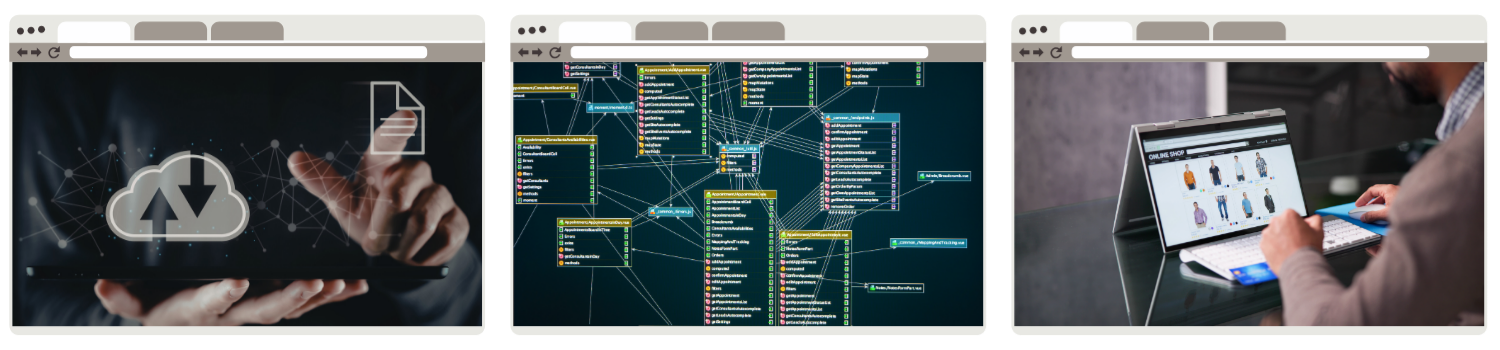 Unlike traditional SSD hosting, NVMe drives offer significantly faster read and write speeds.Database queries, file loading, and backend processes execute more efficiently, reducing load time across the entire website. This directly improves user experience and SEO performance.