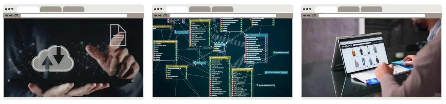 Unlike traditional SSD hosting, NVMe drives offer significantly faster read and write speeds.Database queries, file loading, and backend processes execute more efficiently, reducing load time across the entire website. This directly improves user experience and SEO performance.