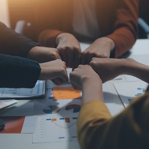 Data Driven Marketing Growth Strategies